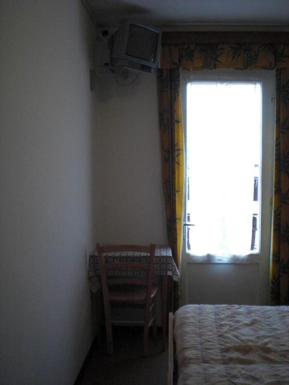 فيغو دي فاسا B&B Rosalpina الغرفة الصورة